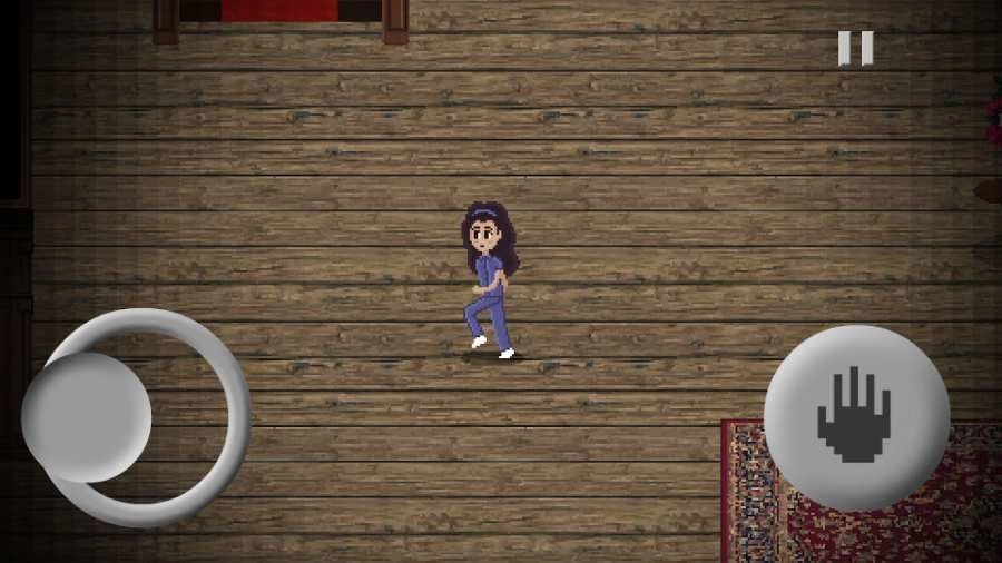 霍普先生的庄园逃脱(Mr. Hopps Manor Escape)