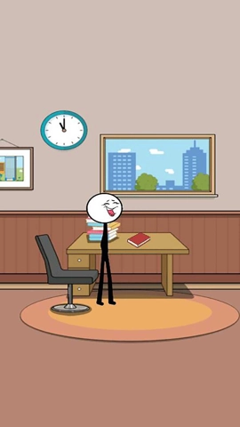 火柴人魔性大乱斗(2)