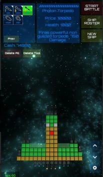 像素太空战争(Space Craft)安卓直装版(3)