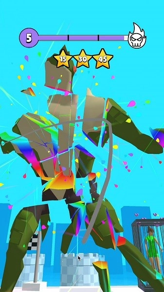 忍者传送大师(2)