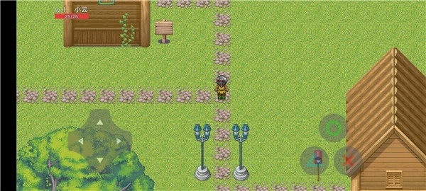 勇士斗恶龙安卓免费版