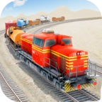 城市巡回列车(City Train Station-Train games)无广告版