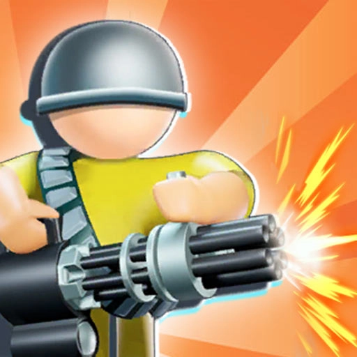 城池守卫战手机正版