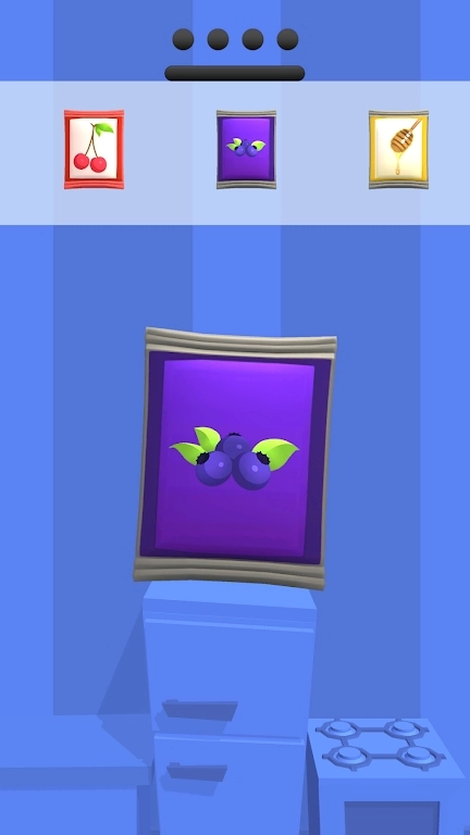 冷冻蜂蜜(Frozen Honey)官方正版