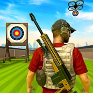 目标枪射击(Target Gun Shooting Games)最新版