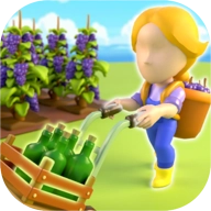 快乐酒庄(Hy Winery)