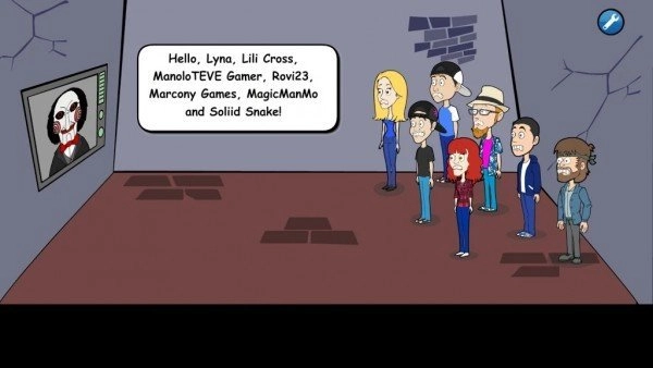 跳汰机逃脱(Jig Youtubers Traps 3)