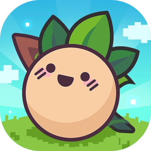 大头菜菜历险记(解锁)正版