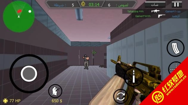 鹰战在线通用版(3)