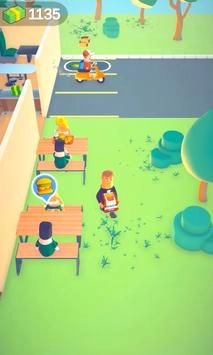 快餐宇宙(Fast Food Universe)(3)