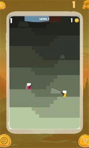 卑诗弓人(Bc Bow Man)手游直装版