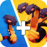 战场五五开手游免费版