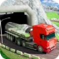 油轮卡车货物运输(Oil Tanker Transport Truck Drive)游戏正版