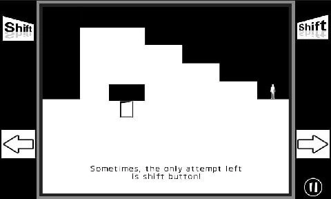 颠倒黑白的世界(Topsy-turvy World)安卓官方版