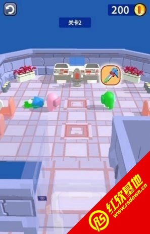 千万别落单安卓官方版(2)