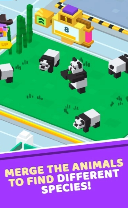 空闲之星动物园(Idle Star Zoo)手机最新版