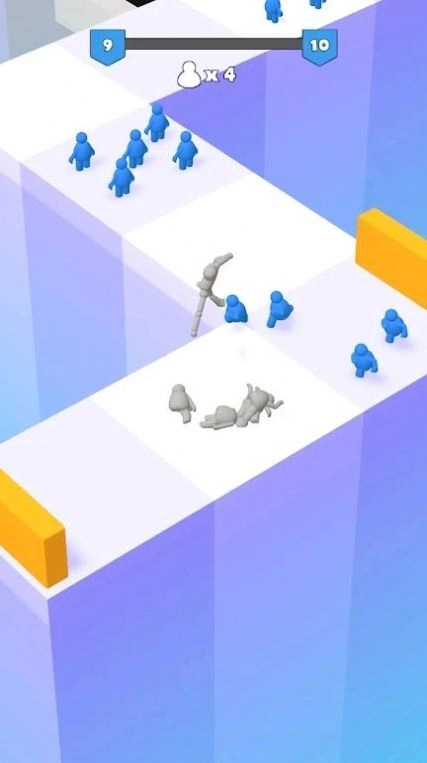 拉什兄弟(DudesRush)免费原版