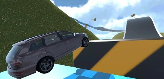 城市沙盒冒险(3)