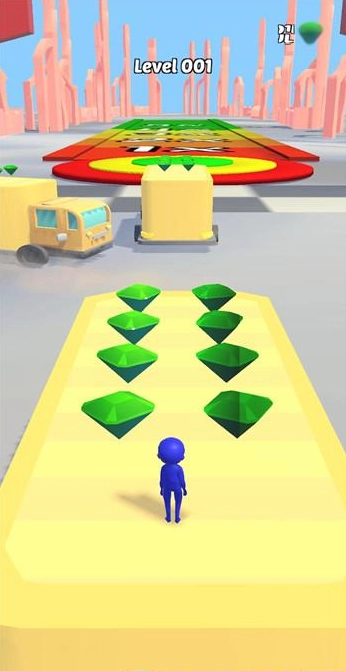 超级卡车跳跃(Super Truck Jump)无广告版