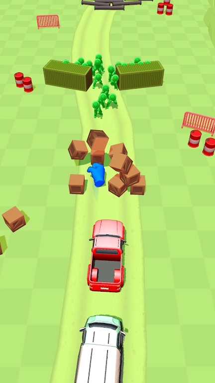 Z车队(ZConvoy)官方最新版