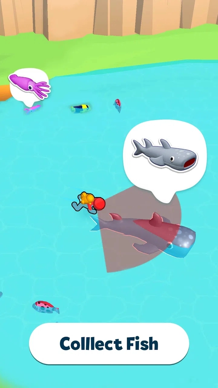 寿司水族馆手机最新版(1)