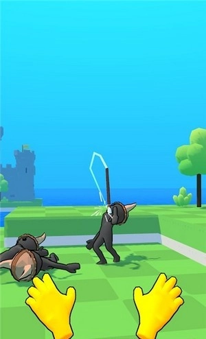 飞矛大师3D(Spear Master 3D)游戏安装包