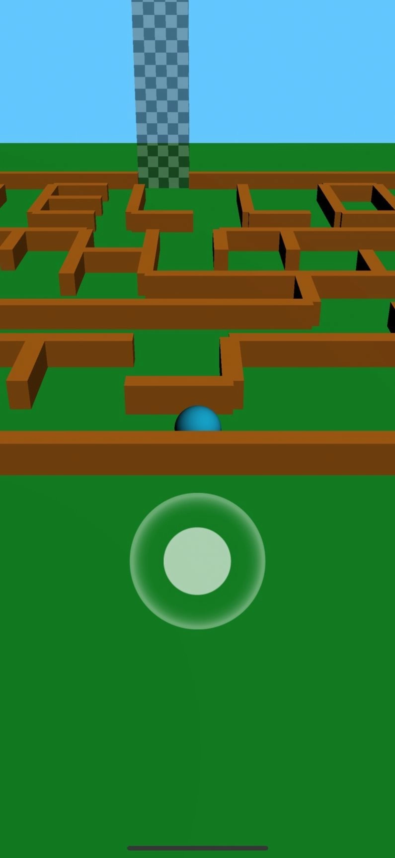 有趣的迷宫3D(迷宫3D)安卓版