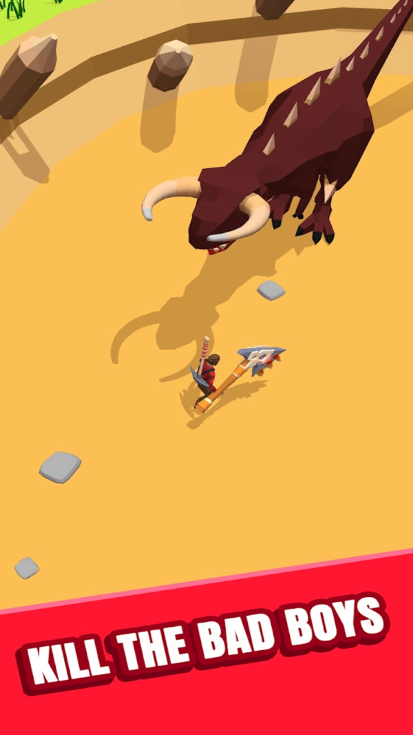 开局一只恐龙蛋(1)