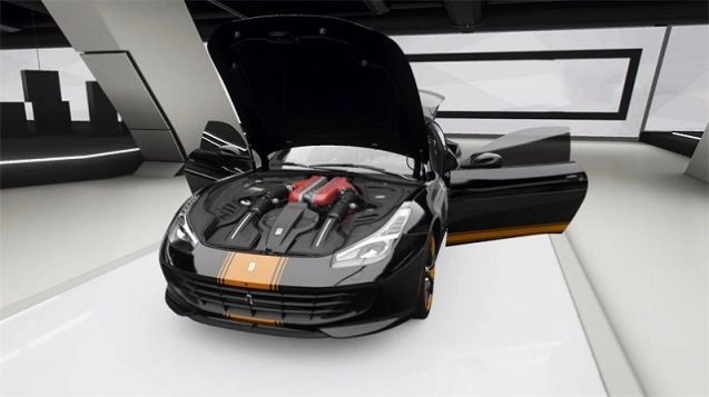 明星飞车战队(2)