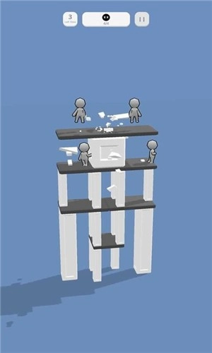 拆除建筑物(Demolish Building)安卓官方版