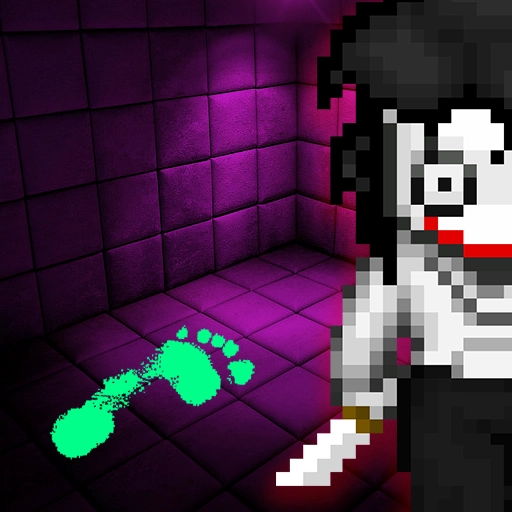 恐惧症幽灵(Specter Asylum)游戏纯净版