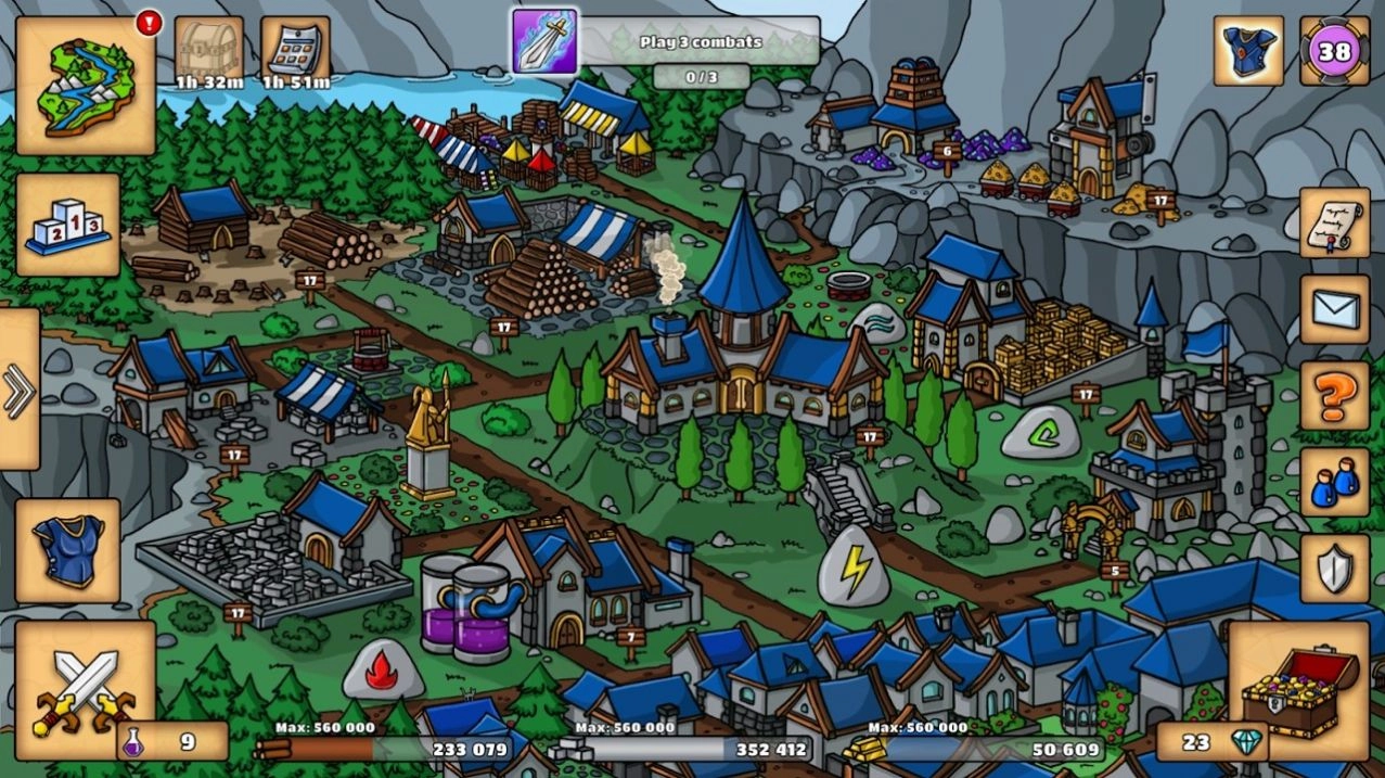 禁止来源(Forbidden Source)直装游戏版-图3