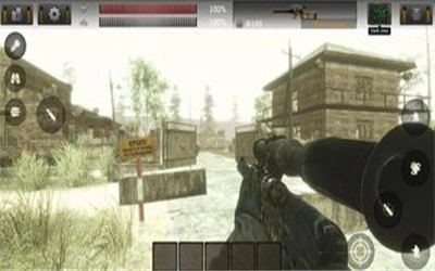 末日天堂之钥(The Sun: Key of Heaven (Demo))安卓官方版