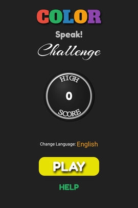 color speak challenge正版(1)