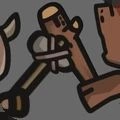 泥人入侵免费版