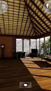 零散的谜团(AsianBeach)