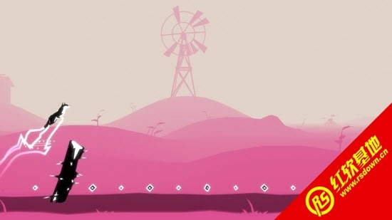 精神奔跑(Spirit Run)