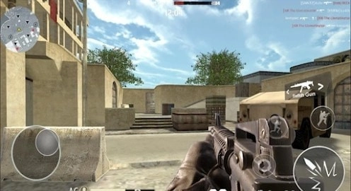 枪战精英杀手图3