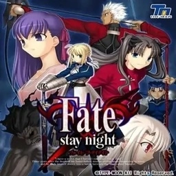命运之夜(Fate/stay night)游戏纯净最新版