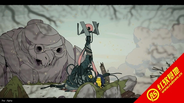 岛屿时光(せかいづくり)游戏纯净最新版