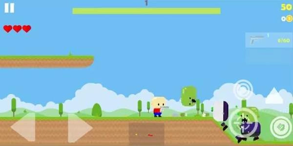 光头射击防御(TotemDefense)游戏无广告版