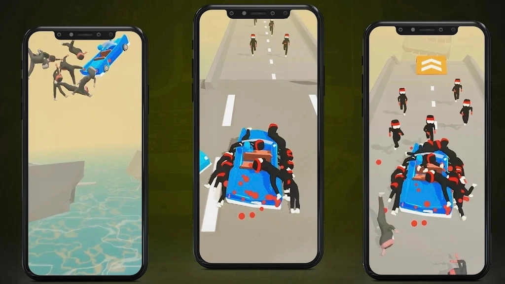 道路堵塞(Road Block)免费原版