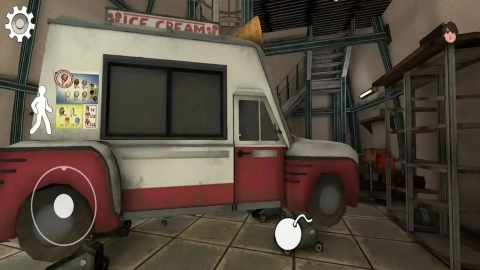 恐怖冰淇淋恶作剧重制版(1)