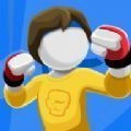 城市斗士火柴人帮派(City fighter Stickman street gang fight)