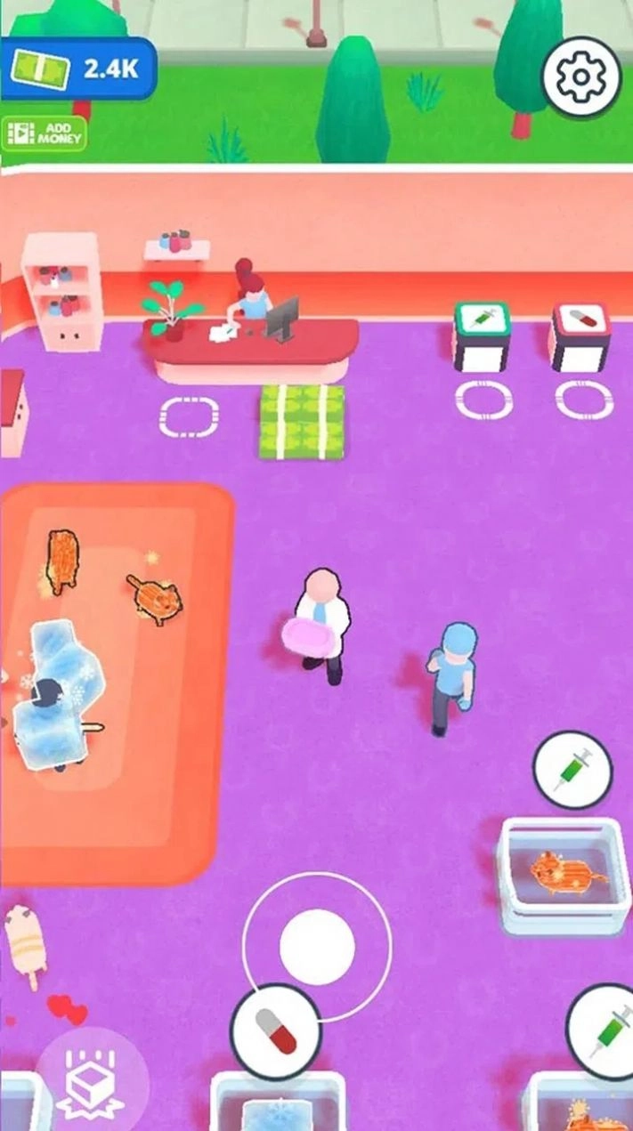 宠物急诊室游戏安装包(2)