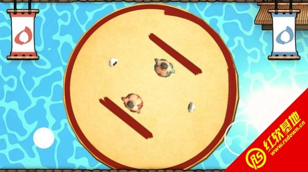 相扑摔跤赛游戏纯净版(1)