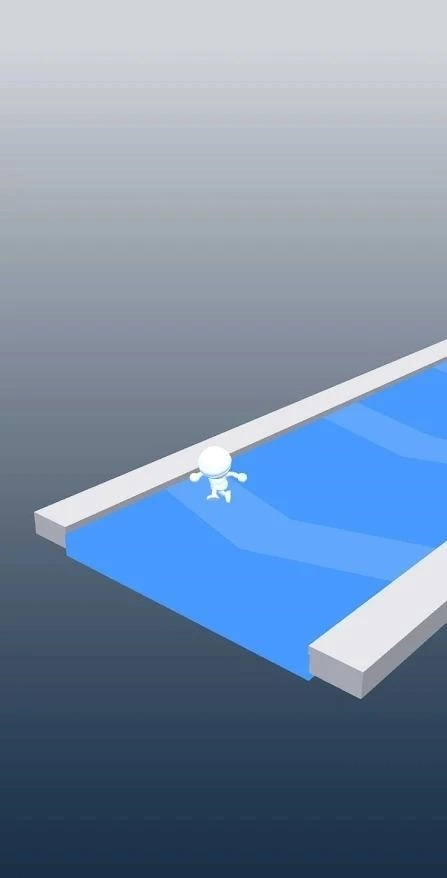 颜色切换逃生3D(Color Switch 3D)游戏完整版