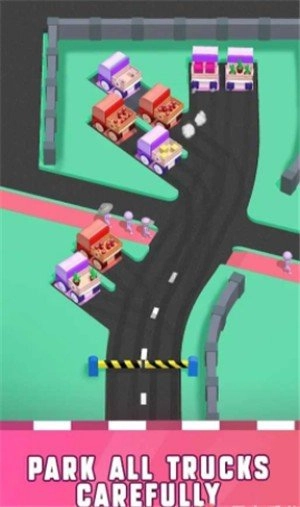 停车时机(Park It)游戏官方版