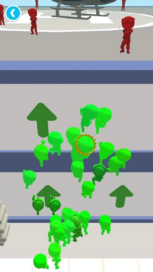 防暴Z(RiotZ)免费原版