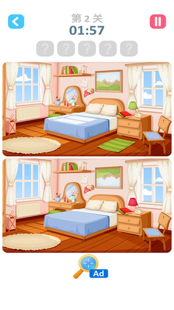 机智找茬手机版图4